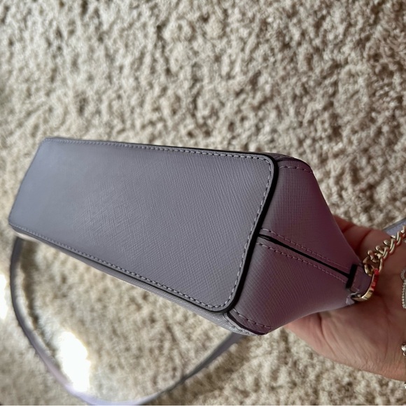 Cute Kate Spade Purse 💜 - Picture 5 of 6